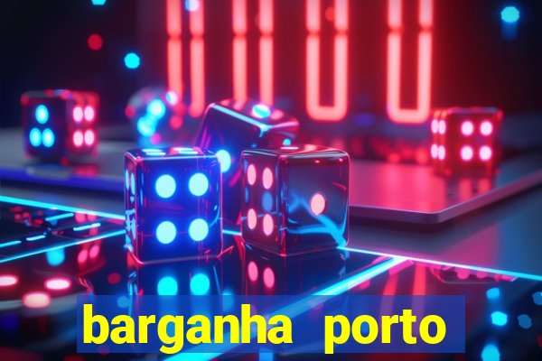 barganha porto feliz facebook